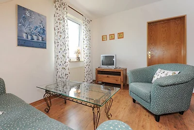 Vakantieappartement Gezinsvakantie Neuharlingersiel