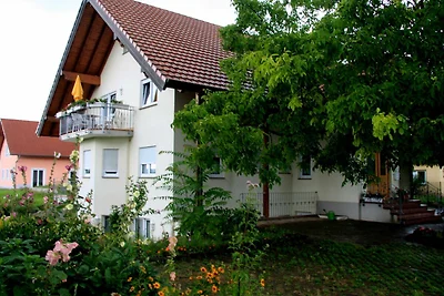 Appartamento Vacanza con famiglia Endingen