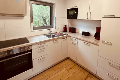 Leuchtturmstrasse Haus 17 nur 100 m vom Stran...