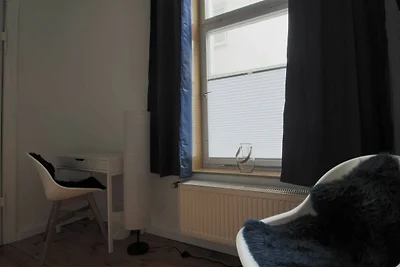 Leuchtturm Ferienzimmer 3
