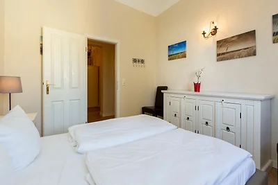 Vakantieappartement Gezinsvakantie Heringsdorf