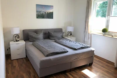 St. Andrews Erdgeschoss