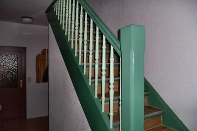 Vakantiehuis Ontspannende vakantie Mörlenbach