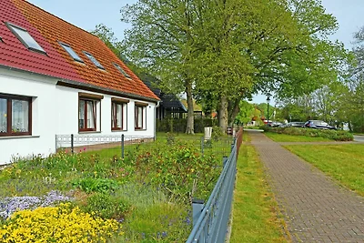 Vakantieappartement Gezinsvakantie Ralswiek