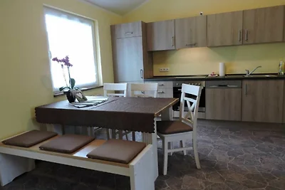 Appartamento Vacanza con famiglia Lützelbach