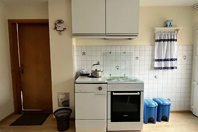 Vakantieappartement Gezinsvakantie Bensersiel