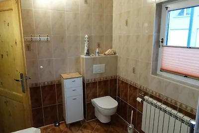 Vakantieappartement Gezinsvakantie Mönkebude
