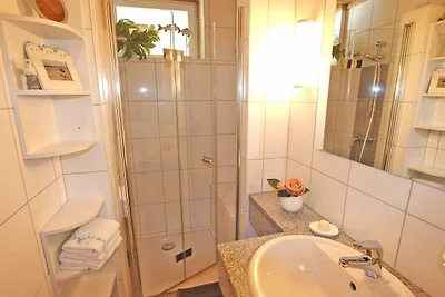 Vakantieappartement Gezinsvakantie Flecken Zechlin