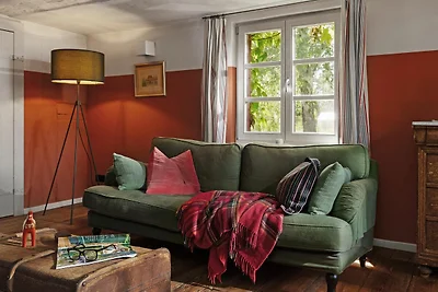 Casa vacanze Vacanza di relax Ahlbeck