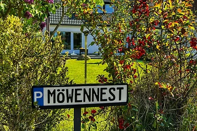 Appartement Vacances avec la famille Börgerende