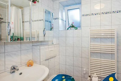 Appartamento Vacanza con famiglia Ückeritz