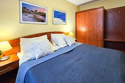 Vakantieappartement Gezinsvakantie Swinoujscie