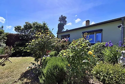 Apartamento Vacaciones familiares Ahlbeck
