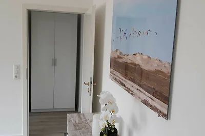 Casa vacanze Vacanza di relax St. Peter-Ording