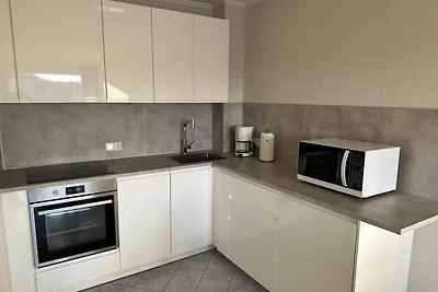 Norderhoog Whg. 82 / 3.OG / W