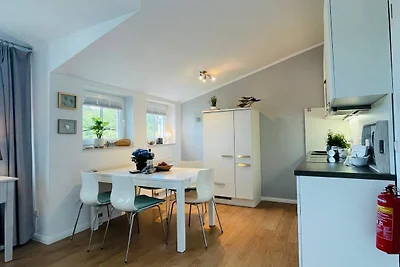 Ferienwohnung 680, Haus Mönchgut