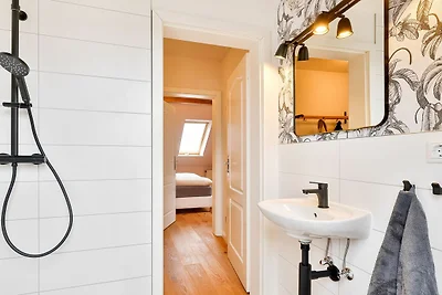 Vakantieappartement Gezinsvakantie Stralsund