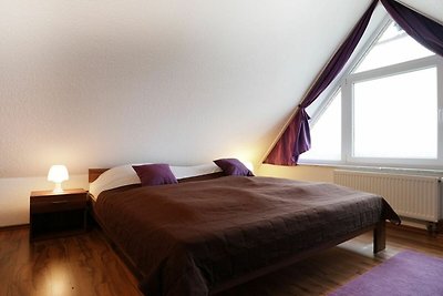 Vakantieappartement Gezinsvakantie Groß Schwansee