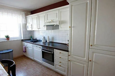 Ferienwohnung 80qm mit Terasse