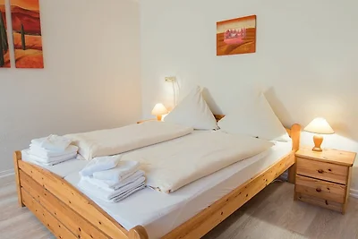 Holiday home relaxing holiday Archsum