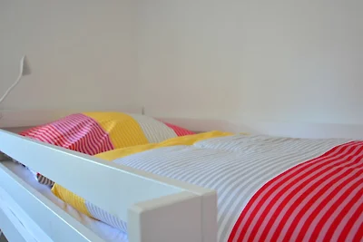Appartamento Vacanza con famiglia Am Salzhaff