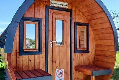 Alloggio Agriturismo Spree-Neiße