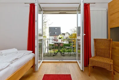 Residenz Bismarck, App. 14