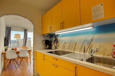 Haus Schöne Aussicht, App. 2SB119