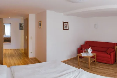 Apartament Dla rodzin Attersee