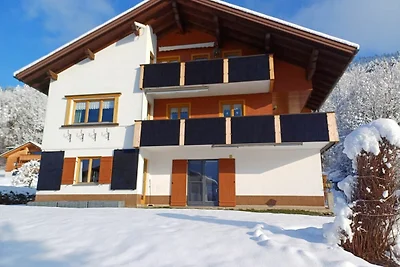 Vakantieappartement Gezinsvakantie Sibratsgfäll