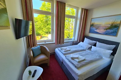 DZ Standard mit Landblick 15 m²