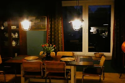 Albergo Cultura ed escursioni Luckow