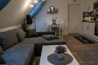 079 Apartment Seestern