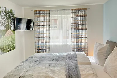Ferienwohnung Fährmannsgasse