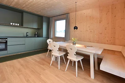 Casa vacanze Vacanza di relax Krumbach