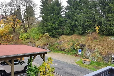 Bodeblick