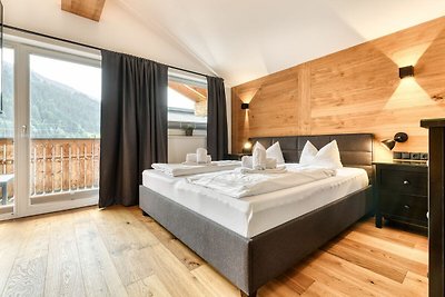 Chalet Mondspitze