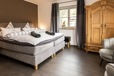 Casa vacanze Vacanza di relax Oberstdorf