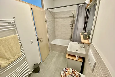 Vakantieappartement Gezinsvakantie Brodersby
