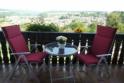 Ferienwohnung 1