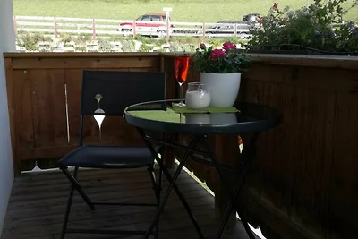 Vakantieappartement Gezinsvakantie Nauders
