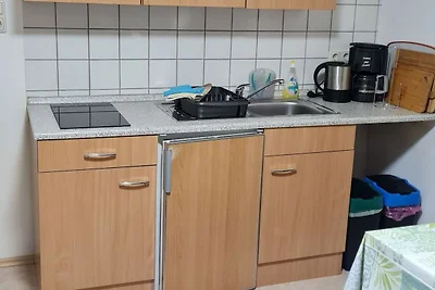 Ferienwohnung Kneip