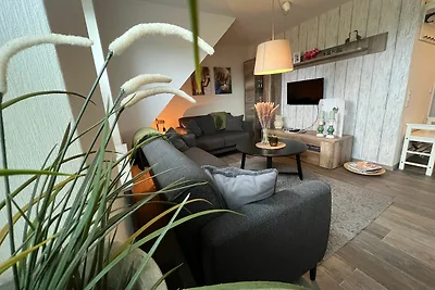 Vakantieappartement Gezinsvakantie Ihlow