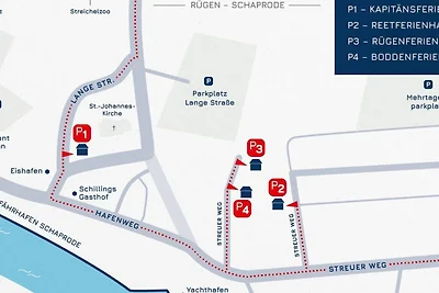 89 - RUEFH - Ruegenhaus komplett