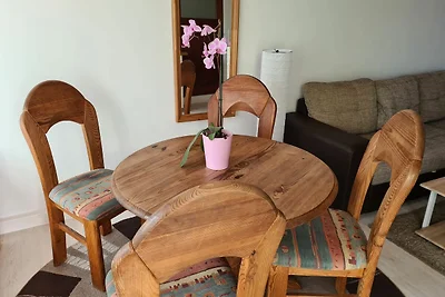Vakantieappartement Gezinsvakantie Elmenhorst-Lichtenhagen