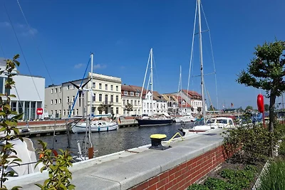 Vakantieappartement Gezinsvakantie Ueckermünde