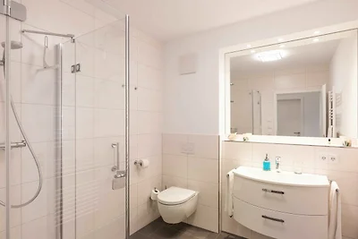 Vakantieappartement Gezinsvakantie Garz