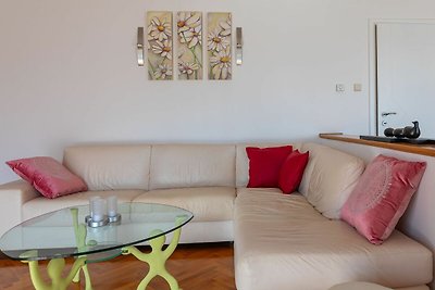 Vakantieappartement Gezinsvakantie Zadar