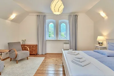 Vakantieappartement Gezinsvakantie Neunkirchen
