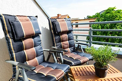 Appartement Meersinn
